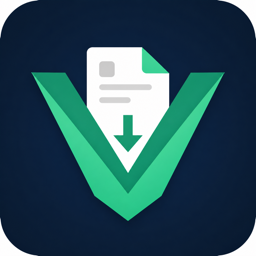Vue Green Markdown Preview